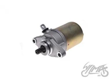 STARTER MOTOR 9 TEETH(SUPERSEDING ZLK2101)