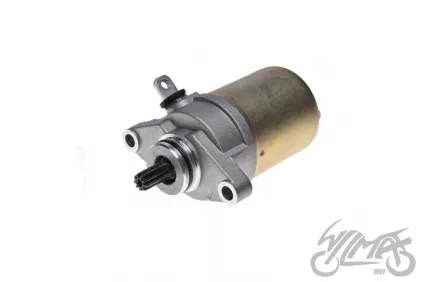 STARTER MOTOR 9 TEETH(SUPERSEDING ZLK2101)