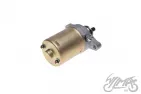 STARTER MOTOR 10 TEETH, SHAFT DIA. 7,5mm