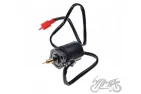 PARIEBINTOJAS ELEKTRINIS KEEWAY HURRICANE
