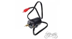 PARIEBINTOJAS ELEKTRINIS KEEWAY HURRICANE