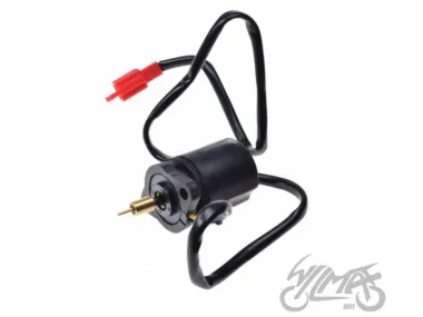 PARIEBINTOJAS ELEKTRINIS KEEWAY HURRICANE