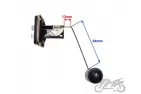 SENSOR, FUEL GAUGE KEEWAY HURRICANE