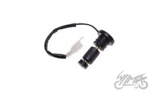 SENSOR, OILLEVEL GAUGE