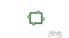 GASKET, REED VALVE 2T