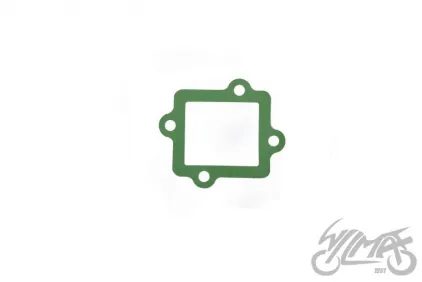 GASKET, REED VALVE 2T