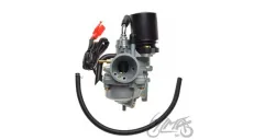 CARBURETOR ASSY 50 2T HURRICANE