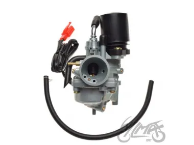 CARBURETOR ASSY 50 2T HURRICANE