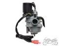 CARBURETOR ASSY 50 2T HURRICANE