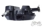 HOUSING ASSY, AIR FILTER W/FOAM FILTER ELEMENT