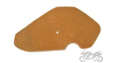 Oro filtras