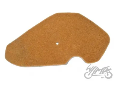 Oro filtras