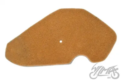 Oro filtras