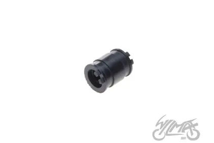 PIPE, CARBURETOR JOINT 2T