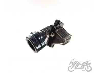 PIPE, INTAKE W/REED VALVE TUNING 2T