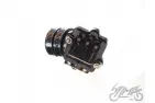 PIPE, INTAKE W/REED VALVE TUNING 2T
