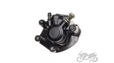 CALIPER ASSY, FRONT BRAKE HURRICANE