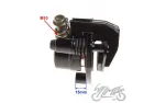 CALIPER ASSY, FRONT BRAKE HURRICANE