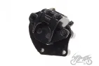 CALIPER ASSY, FRONT BRAKE HURRICANE