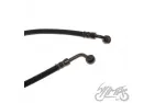 HOSE, FRONT BRAKE KEEWAY HURRICANE
