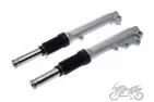 DAMPER ASSY, FRONT FORK RH+LH DIA. 26 MM