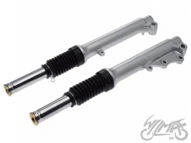 DAMPER ASSY, FRONT FORK RH+LH DIA. 26 MM