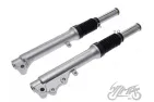 DAMPER ASSY, FRONT FORK RH+LH DIA. 26 MM