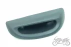 HANDLE, LEFT U/SEAT