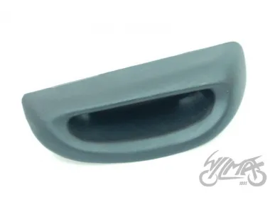 HANDLE, LEFT U/SEAT