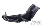 LEG SHIELD, INNER KEEWAY HURRICANE