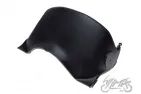 BOX, INNER LEG SHIELD