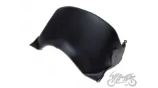 BOX, INNER LEG SHIELD