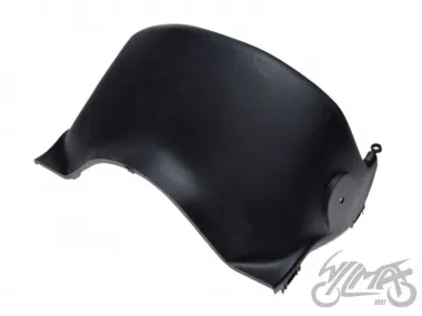 BOX, INNER LEG SHIELD
