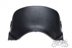 BOX, INNER LEG SHIELD
