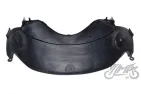 BOX, INNER LEG SHIELD
