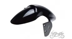 FENDER, FRONT BLACK KEEWAY HURRICANE