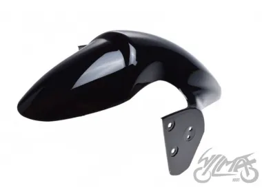 FENDER, FRONT BLACK KEEWAY HURRICANE