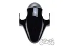 FENDER, FRONT BLACK KEEWAY HURRICANE