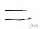 CABLE, REAR BRAKE HURRICANE