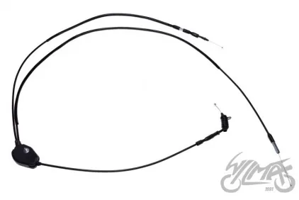 CABLE ASSY, THROTTLE/OIL PUMP