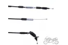 CABLE ASSY, THROTTLE/OIL PUMP