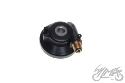 BOX ASSY, SPEEDOMETER DRIVE RIGHT HAND SIDE BLACK