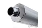 MUFFLER 2T