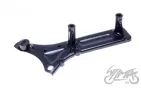 BRACKET, MUFFLER 2T