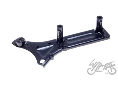BRACKET, MUFFLER 2T