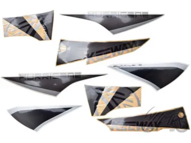EMBLEM SET