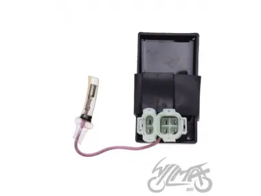 CDI UNIT 2T