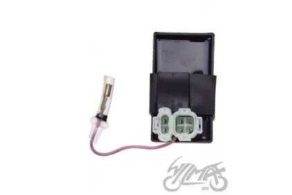 CDI UNIT 2T