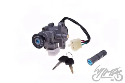 LOCK SET, IGNITION SWITCH BAOTIAN