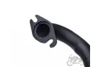 MUFFLER, SPORT 2T